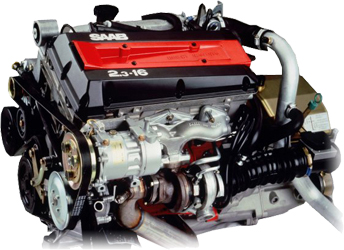 C3594 Engine